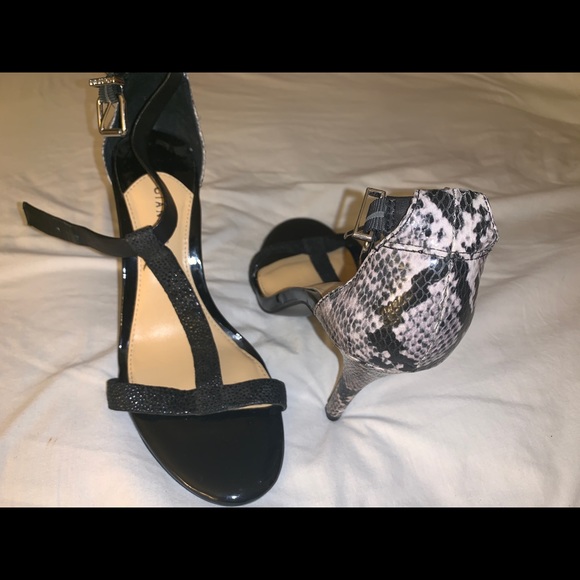Gianni Bini heels - Picture 4 of 6
